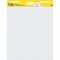 Post-It Pad, Easel, Post-It, Grid, We Pk MMM560 - alternate 1